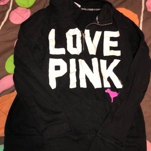 PINK sweatshirt